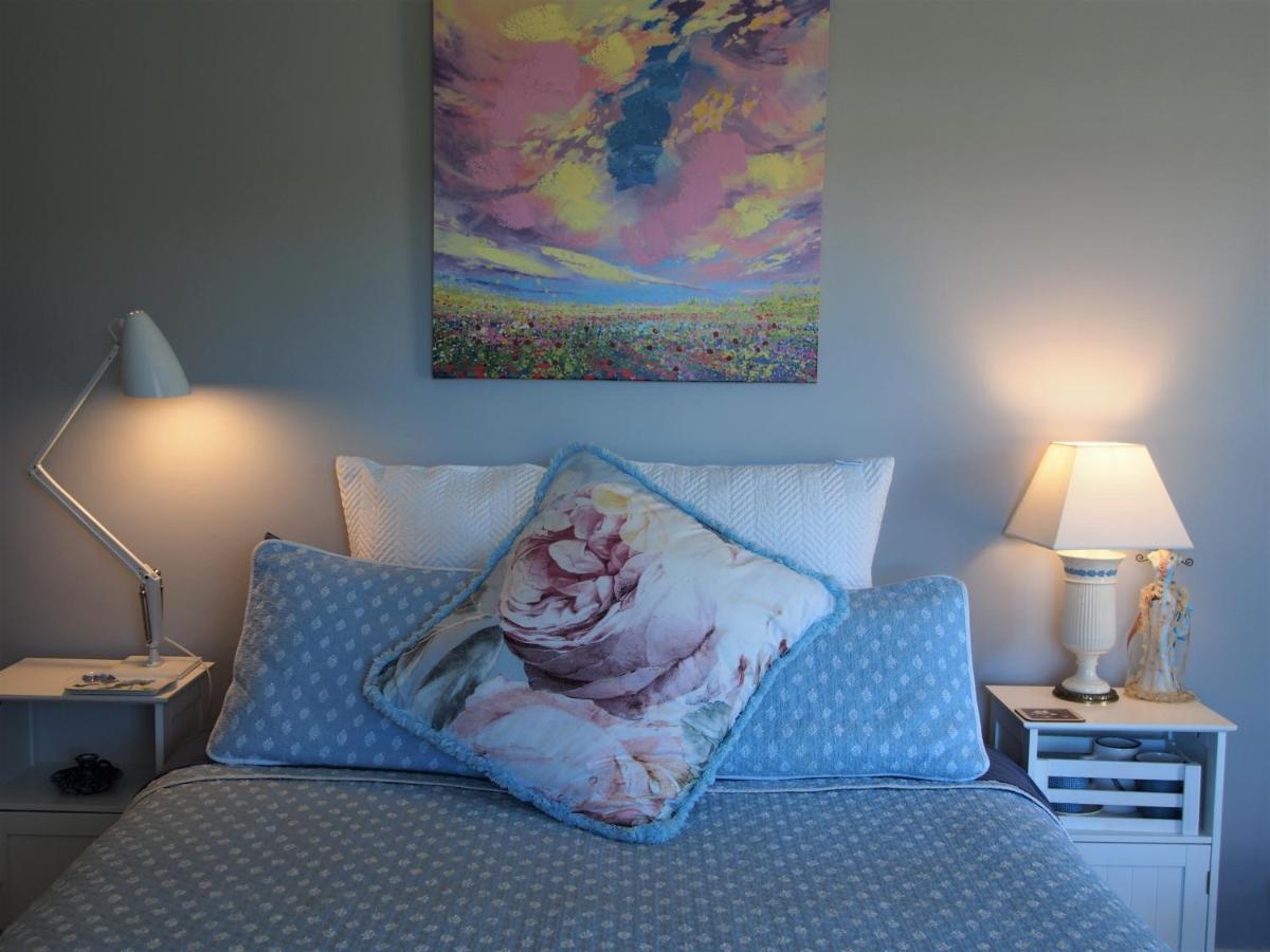 Milton Solve Sanctuary Bed & Breakfast エクステリア 写真